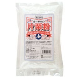 オーサワ地粉