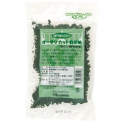 オーサワカットわかめ