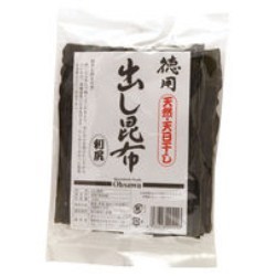 徳用出し昆布