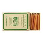 蜜蝋キャンドル