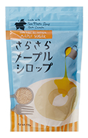 メープルシュガー