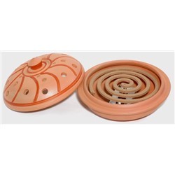 蚊取り線香ホルダー