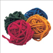 毛糸４色セット