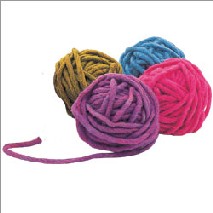 毛糸４色セット