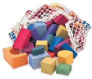 子供おもちゃブロック