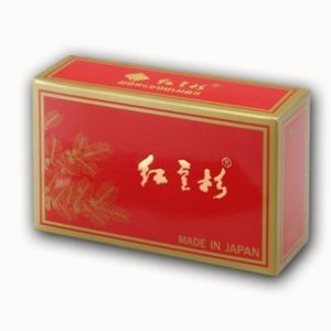 紅豆杉茶