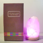 ＬＥＤ電球ソルトランプ