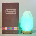 ＬＥＤ電球ソルトランプ