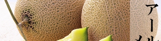 アールスメロン