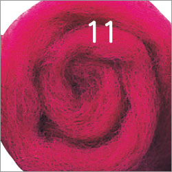 メルヘンウール