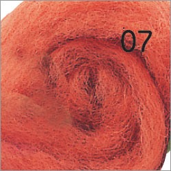 メルヘンウール