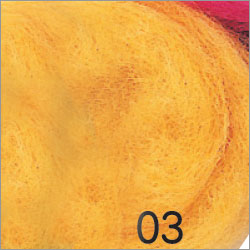 メルヘンウール