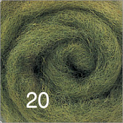 メルヘンウール