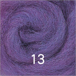 メルヘンウール