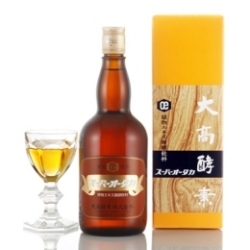 酵素ダイエット