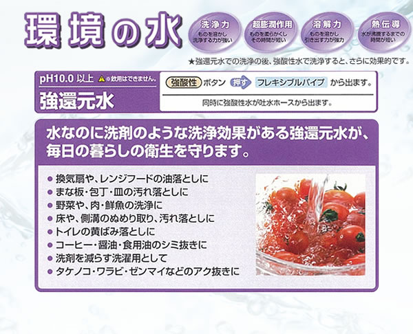 次亜塩素酸水生成器