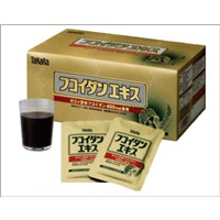 フコイダンエキス