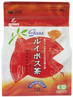 グリーンルイボス茶