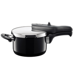 シラルガン圧力鍋