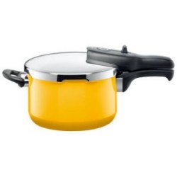 シラルガン圧力鍋