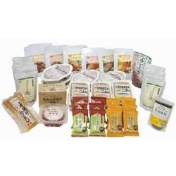 オーサワジャパン健康食品