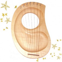 自然素材おもちゃ