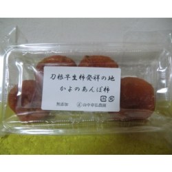 あんぽ柿